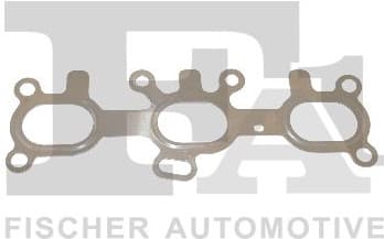 Gasket, exhaust manifold 478-001