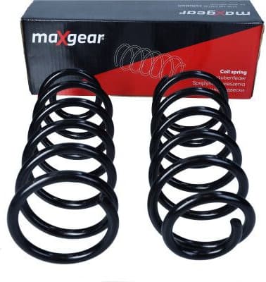 Suspension Spring 60-0954D - image 2