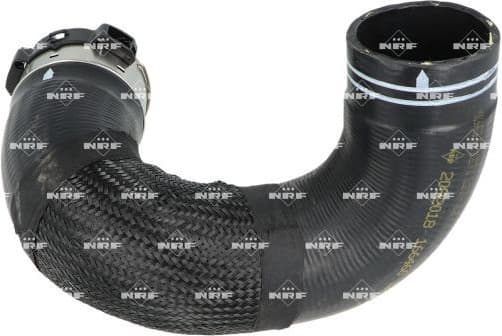 Charge Air Hose 166466