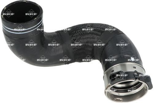 Charge Air Hose 166466 - image 3