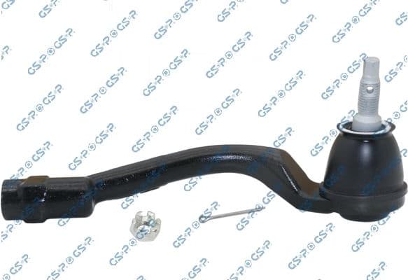 Tie Rod End S071830