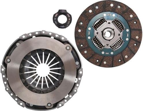 Clutch Kit KC264 - image 2