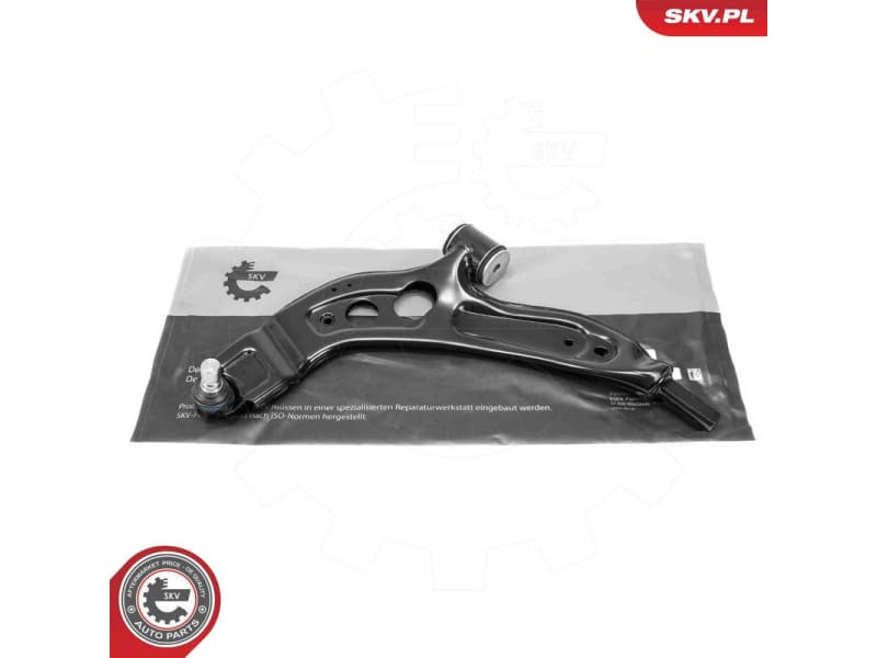 Control/Trailing Arm, wheel suspension 69SKV433