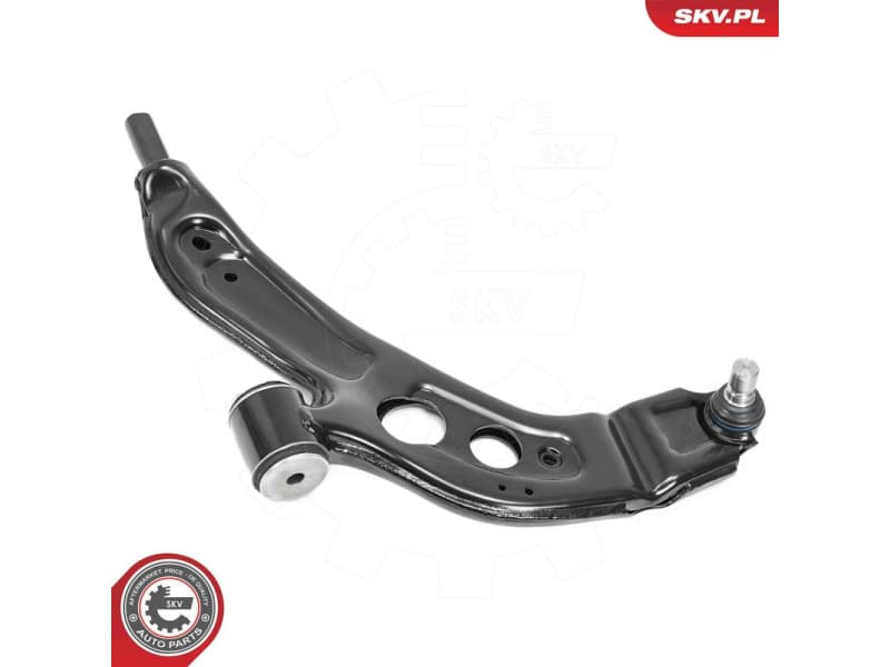 Control/Trailing Arm, wheel suspension 69SKV433 - image 2