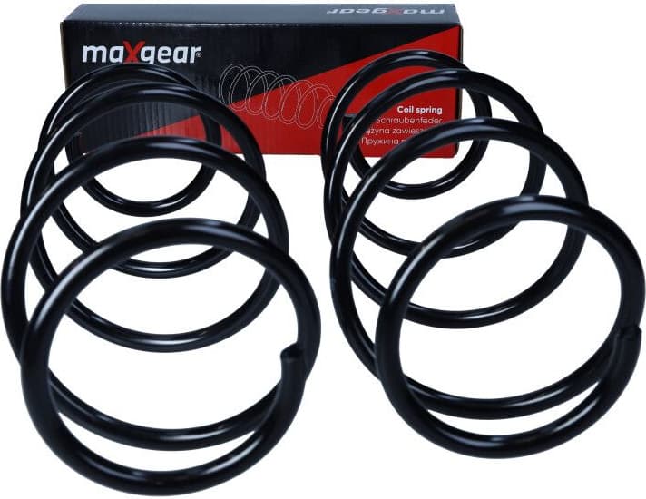 Suspension Spring 60-1618D