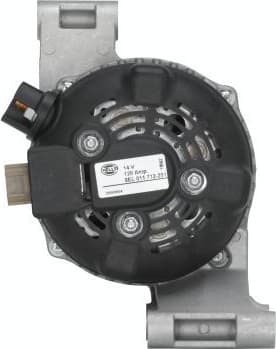 Alternator 8EL 011 712-201 - image 3