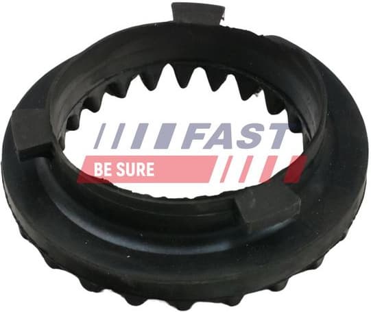 Mounting, shock absorber FT12037