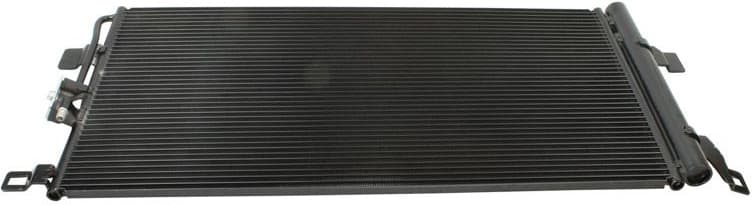 Condenser, air conditioning AC830358