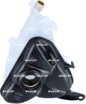 Expansion Tank, coolant EASY FIT 454147