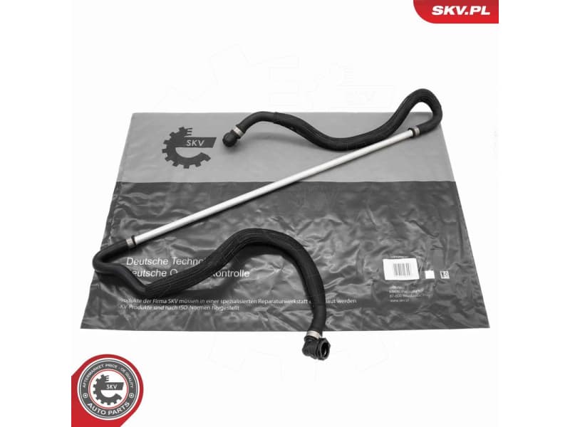 Radiator Hose 54SKV769