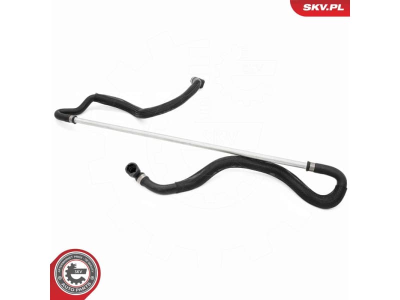 Radiator Hose 54SKV769 - image 2