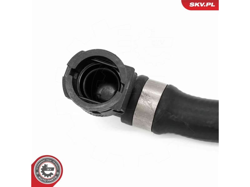 Radiator Hose 54SKV769 - image 4
