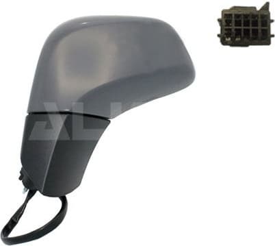 Exterior Mirror 9039511