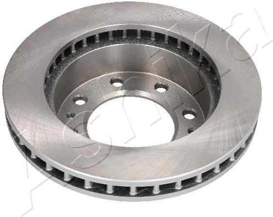 Brake Disc 60-00-008C - image 2