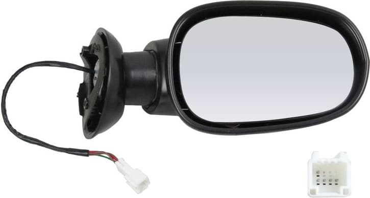 Exterior Mirror LORO 0801M05 - image 2