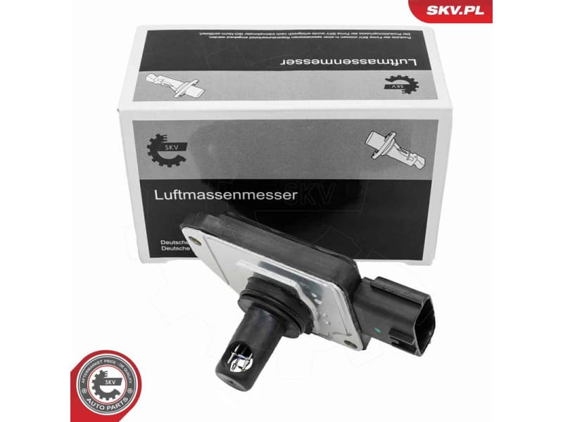 Mass Air Flow Sensor 07SKV277