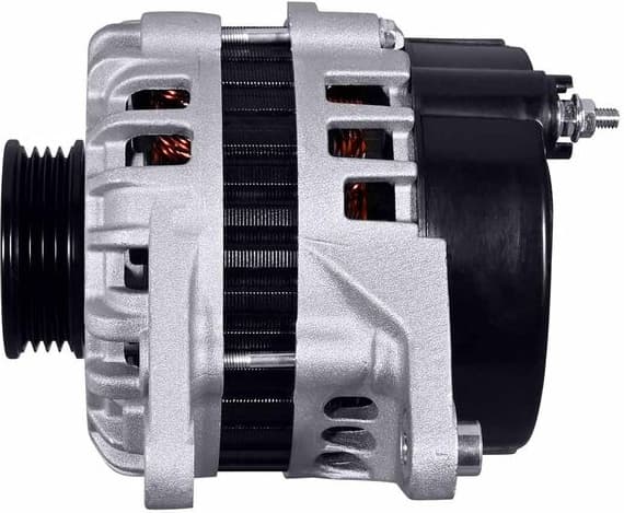 Alternator 8EL 012 428-981