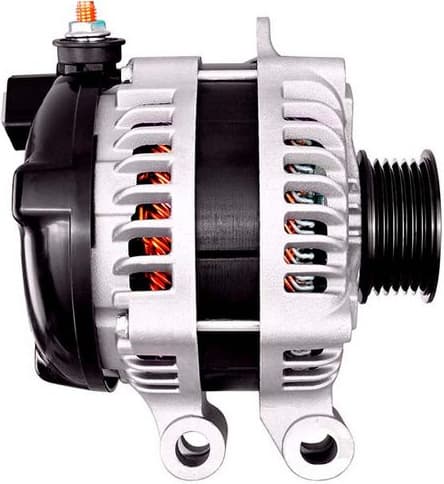 Alternator 8EL 015 637-341 - image 4