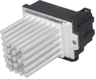 Resistor, interior blower 4140099 - image 2