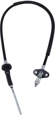 Cable Pull, clutch control LC186 - image 2