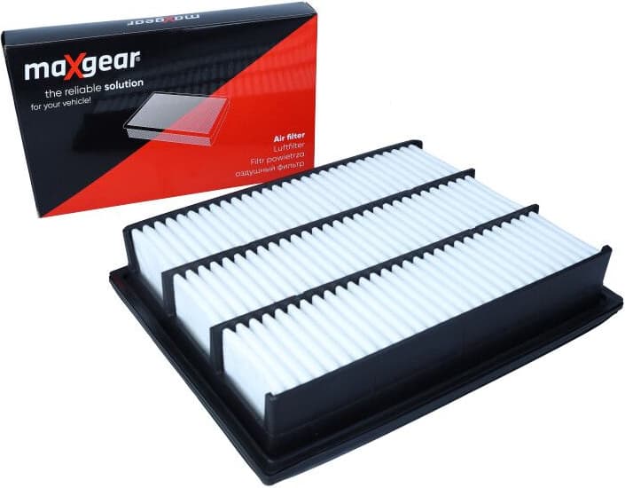 Air Filter 26-2867 - image 3