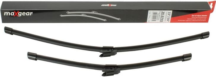 Wiper Blade 39-0745 - image 3