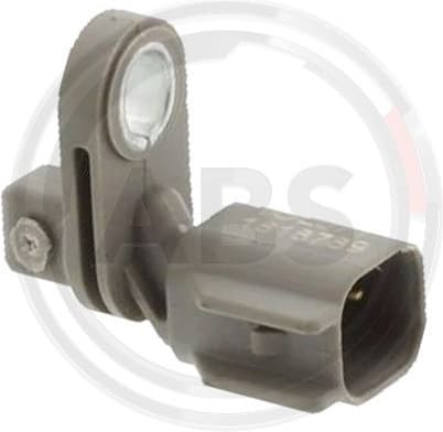 Sensor, wheel speed 33000