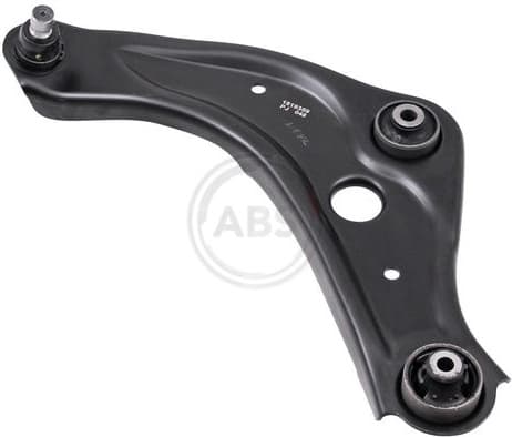 Control/Trailing Arm, wheel suspension 212472