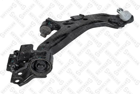 Control/Trailing Arm, wheel suspension 54-00032-SX - image 2