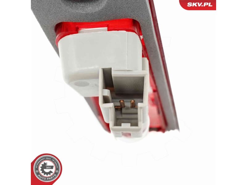 Auxiliary Stop Light 72SKV830 - image 6