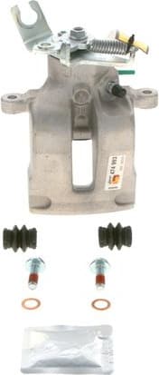 Brake Caliper 0986474993 - image 4