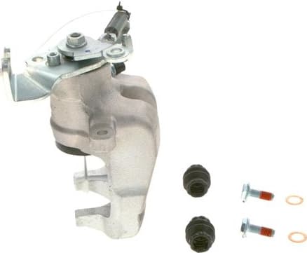 Brake Caliper 0986474993 - image 7