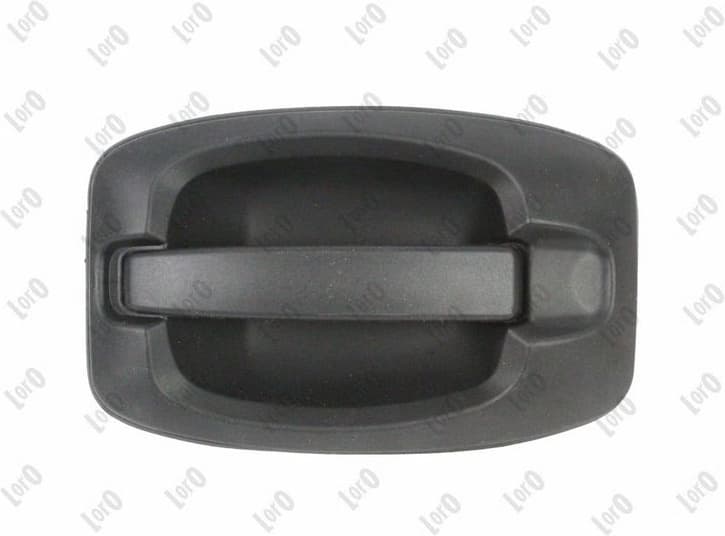 Exterior Door Handle LORO 132-016-032