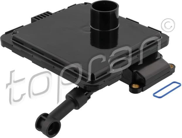 Hydraulic Filter, automatic transmission 821 945