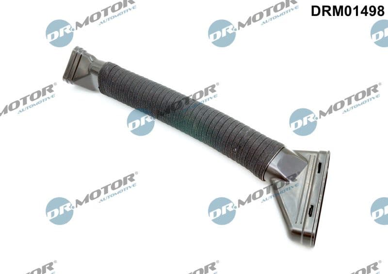 Intake Hose, air filter DRM01498