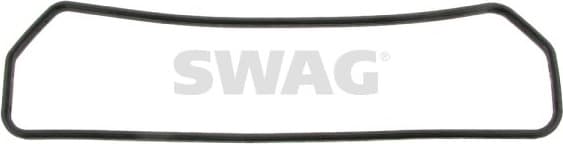 Gasket, cylinder head cover 30 93 1047