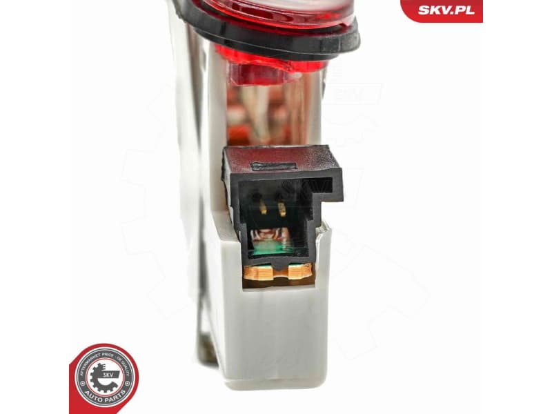 Auxiliary Stop Light 72SKV800 - image 7