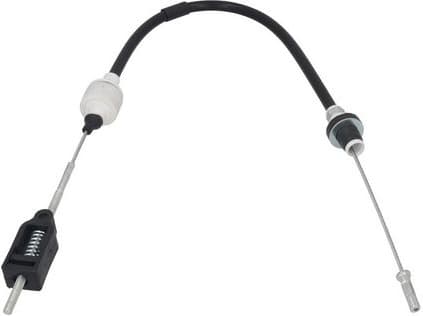 Cable Pull, clutch control LC135 - image 2