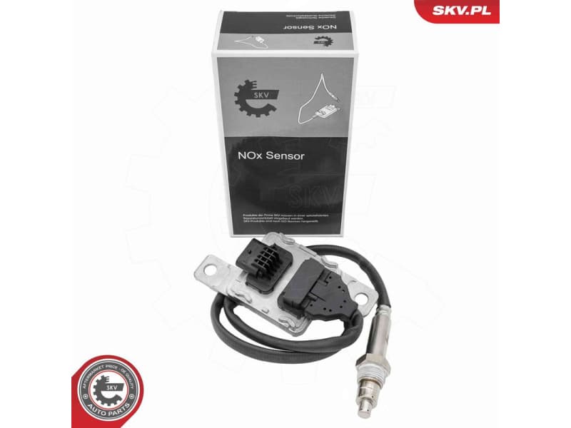 NOx Sensor, NOx catalytic converter 71SKV080