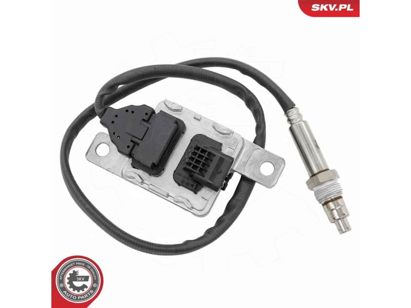 NOx Sensor, NOx catalytic converter 71SKV080 - image 2