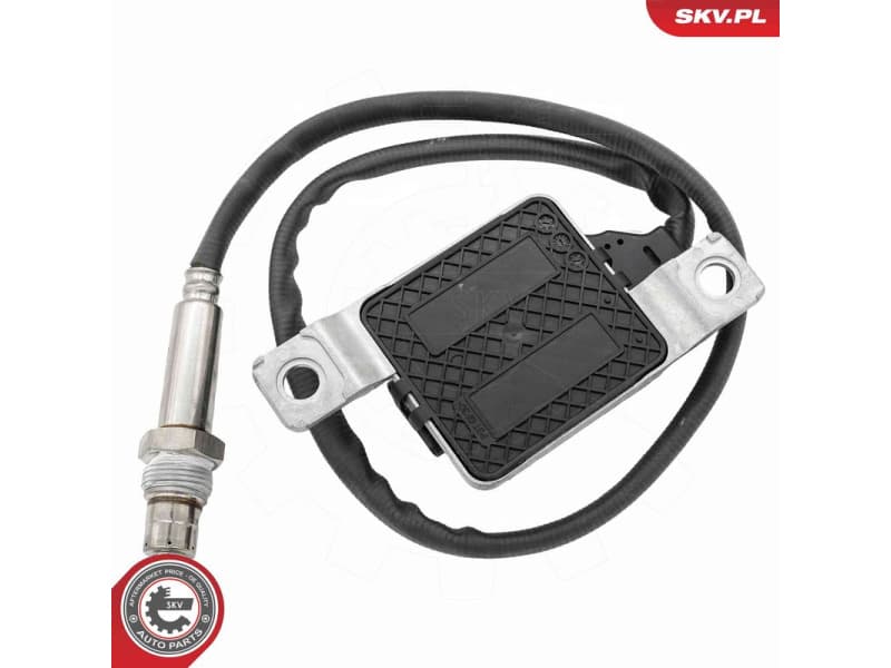 NOx Sensor, NOx catalytic converter 71SKV080 - image 3