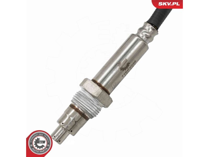 NOx Sensor, NOx catalytic converter 71SKV080 - image 4