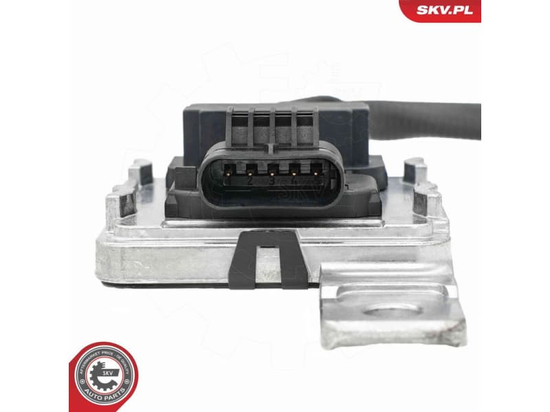 NOx Sensor, NOx catalytic converter 71SKV080 - image 5