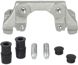 Bracket, brake caliper JCC0010 - image 2