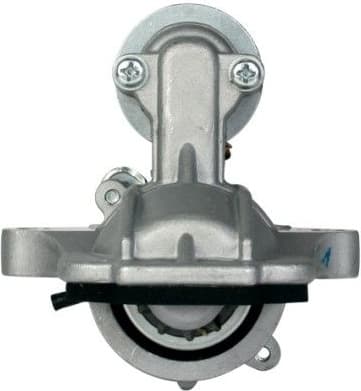 Starter 8EA 012 527-781 - image 2