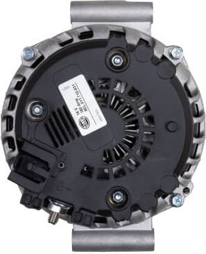 Alternator 8EL 011 712-031 - image 3