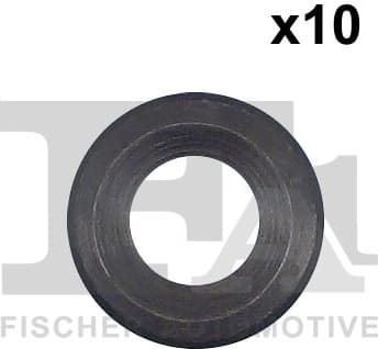 Heat Shield, injection system 642.690.010