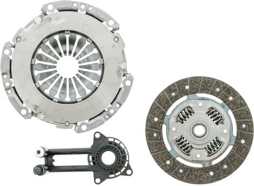 Clutch Kit AISIN CSC Kit (3P) CKE-FO28R - image 2