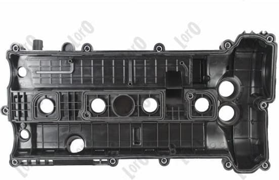 Cylinder Head Cover LORO 123-00-108 - image 2