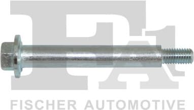 Bolt, exhaust system 225-904